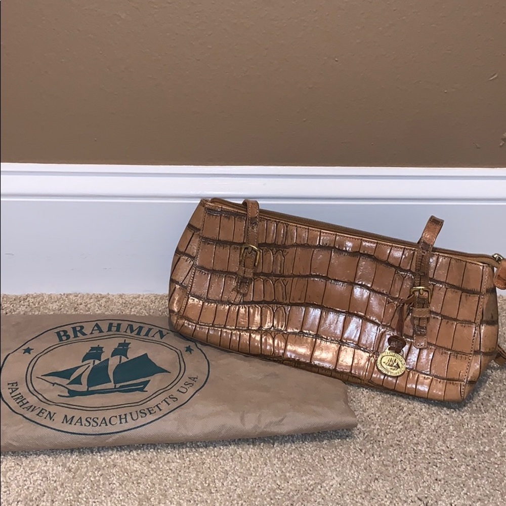 Brahmin purse